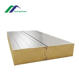 Cold Room Insulation Panels